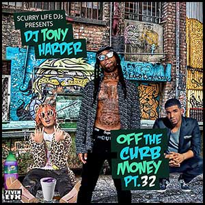 Stream and download Off The Curb Money 32