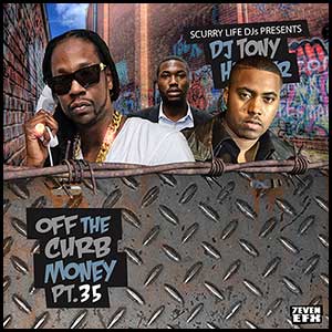 Stream and download Off The Curb Money 35