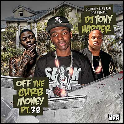 Stream and download Off The Curb Money 38