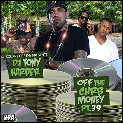 Stream and download Off The Curb Money 39