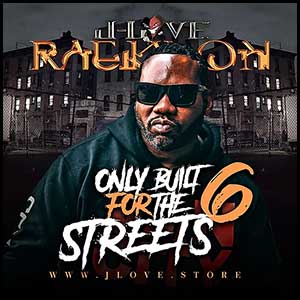 Stream and download Only Built For The Streets 6