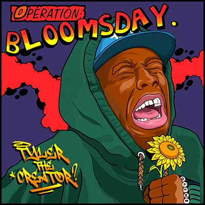 Tyler, The Creator: Operation Bloomsday