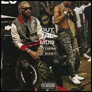 Stream and download Out The Mud