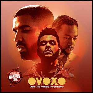 Stream and download OVOXO