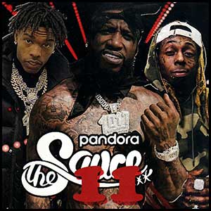 Stream and download Pandora The Sauce 11