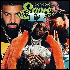 Stream and download Pandora The Sauce 12