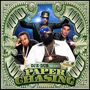 Stream and download Paper Chasing