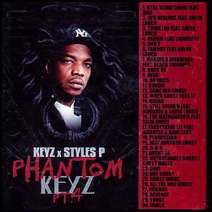 Stream and download Phantom Keyz 4