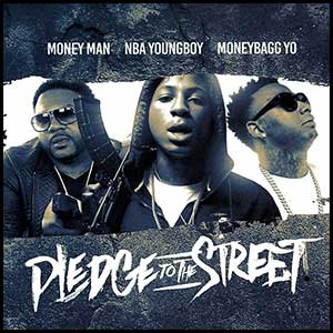 Stream and download Pledge To The Street