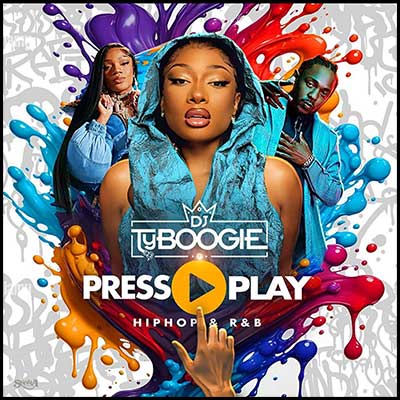 Stream and download Press Play 2024