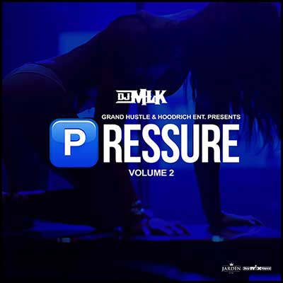 Stream and download Pressure 2