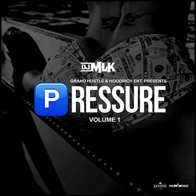 Stream and download Pressure