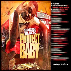 Stream and download Project Baby