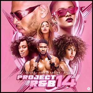 Stream and download Project RnB 14