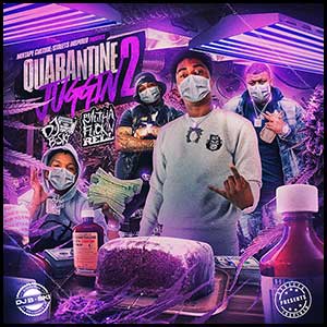 Stream and download Quarantine Juggin 2