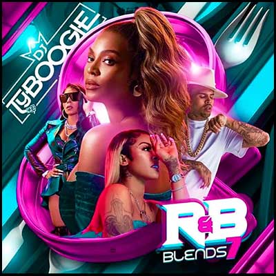 R&B Blends 7