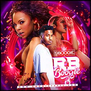 Stream and download R&B Boogie 3