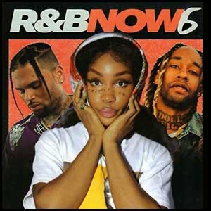 Stream and download R&B Now 6