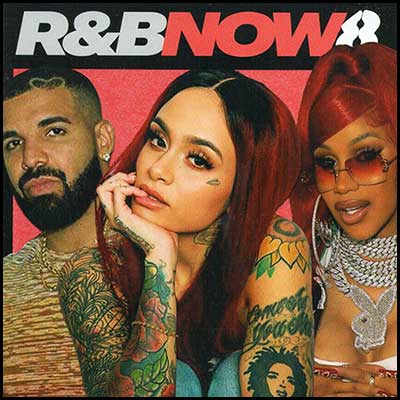 Stream and download R&B Now 8