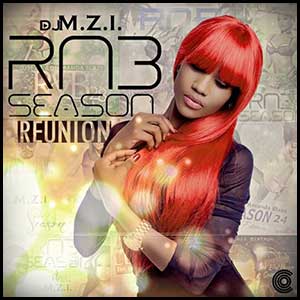 Stream and download R&B Season (Reunion)