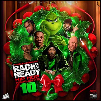 Radio Ready Season 10: Hip Hop Highlights