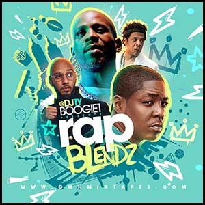 Stream and download Rap Blendz