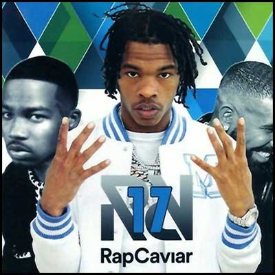 Rap Caviar Radio 17