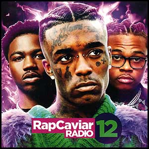 Stream and download Rap Caviar Radio 12