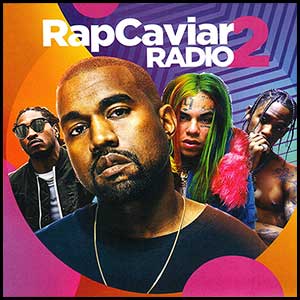 Stream and download Rap Caviar Radio 2