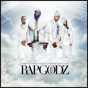 Stream and download Rap Gods 6