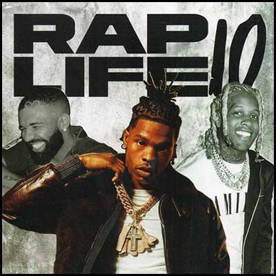 Stream and download Rap Life 10