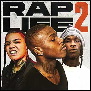 Rap Life 2