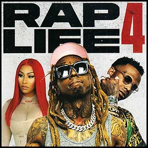 Stream and download Rap Life 4