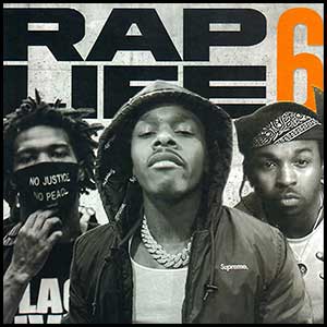 Stream and download Rap Life 6