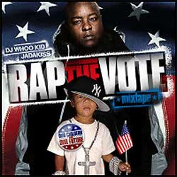 Rap The Vote