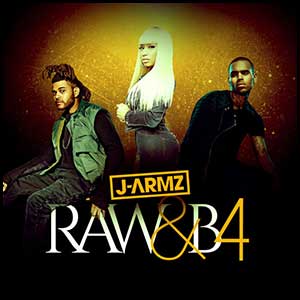 Stream and download Raw&B 4