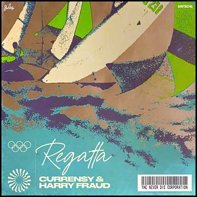 Stream and download Regatta