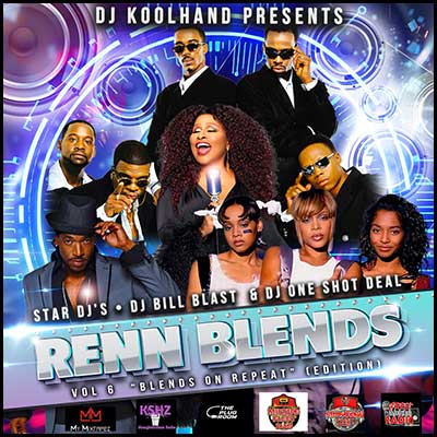 Renn Blends 6