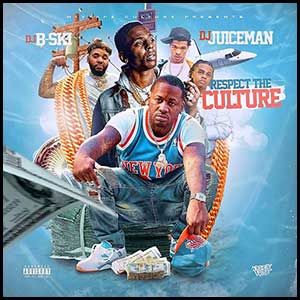 Stream and download Respect The Culture