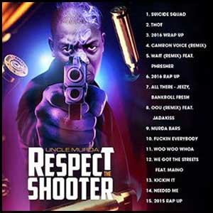 Stream and download Respect The Shooter