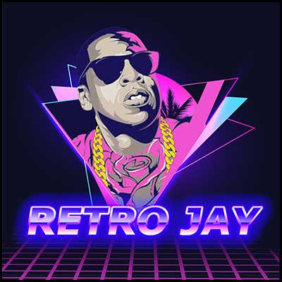 Jay-Z: Retro Jay