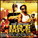 The Return Of The Hot Boys 2