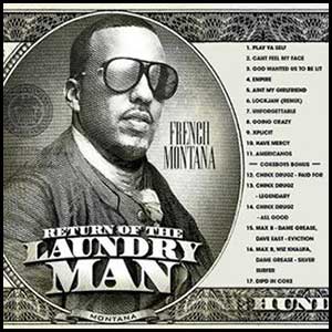 Stream and download Return Of The Laundry Man