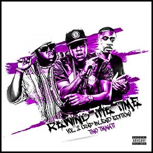 Rewind The Time 2 Rap Blend Edition