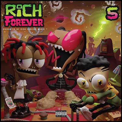 Rich Forever 5