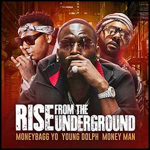 Stream and download Rise From The Underground