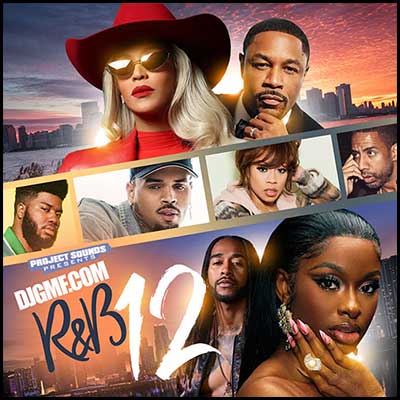 Stream and download R&B 12
