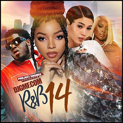 Stream and download R&B 14