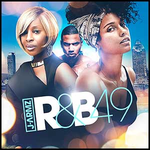 Stream and download RnB 49