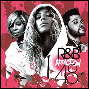 Stream and download RnB Addiction 48